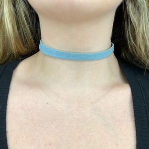 🌟Forever 21 Jean Choker